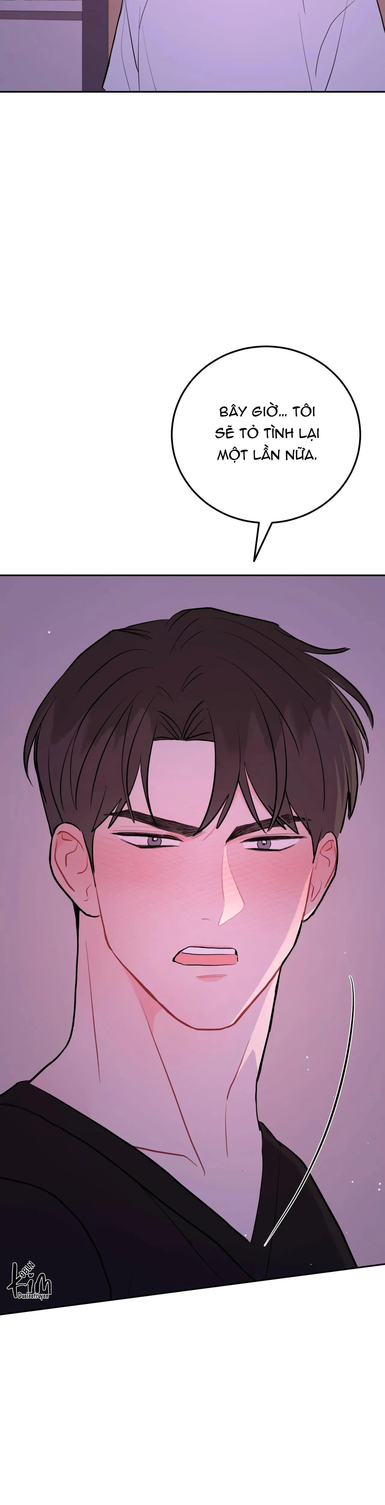 KHOẢNG CÁCH VƯỢT QUA GIỚI HẠN Chapter 62 Trang 30