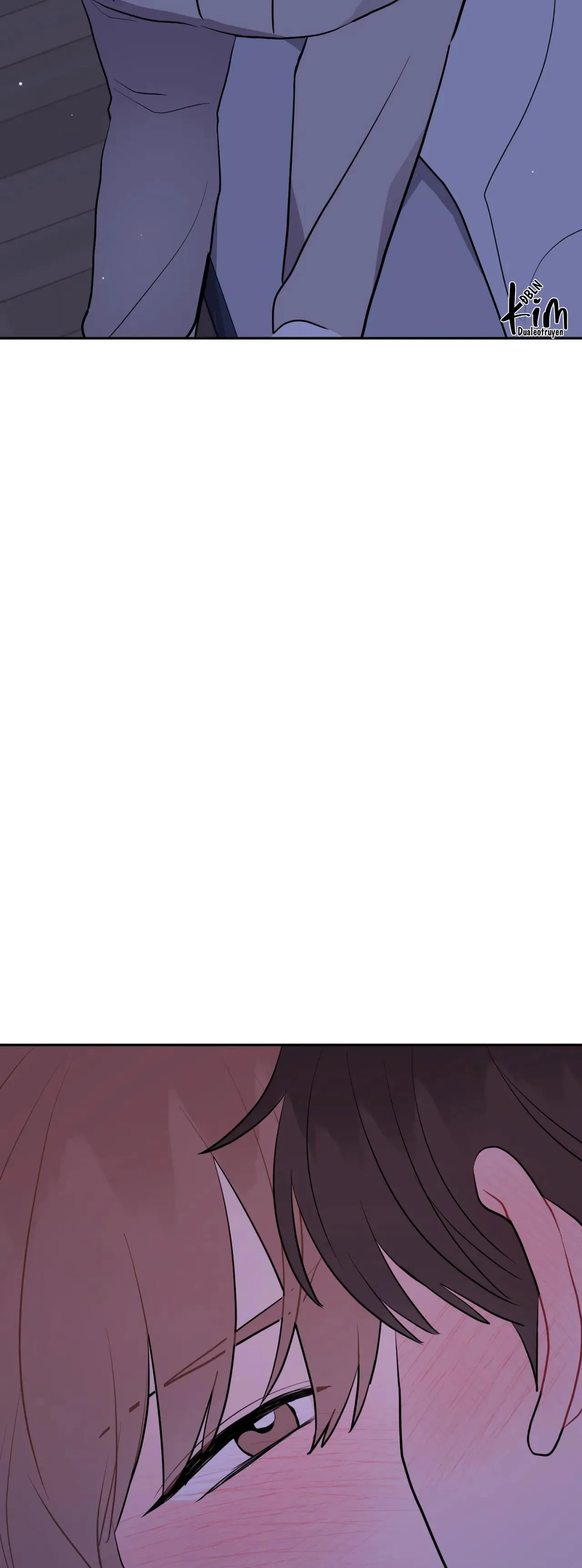 KHOẢNG CÁCH VƯỢT QUA GIỚI HẠN Chapter 62 Trang 37