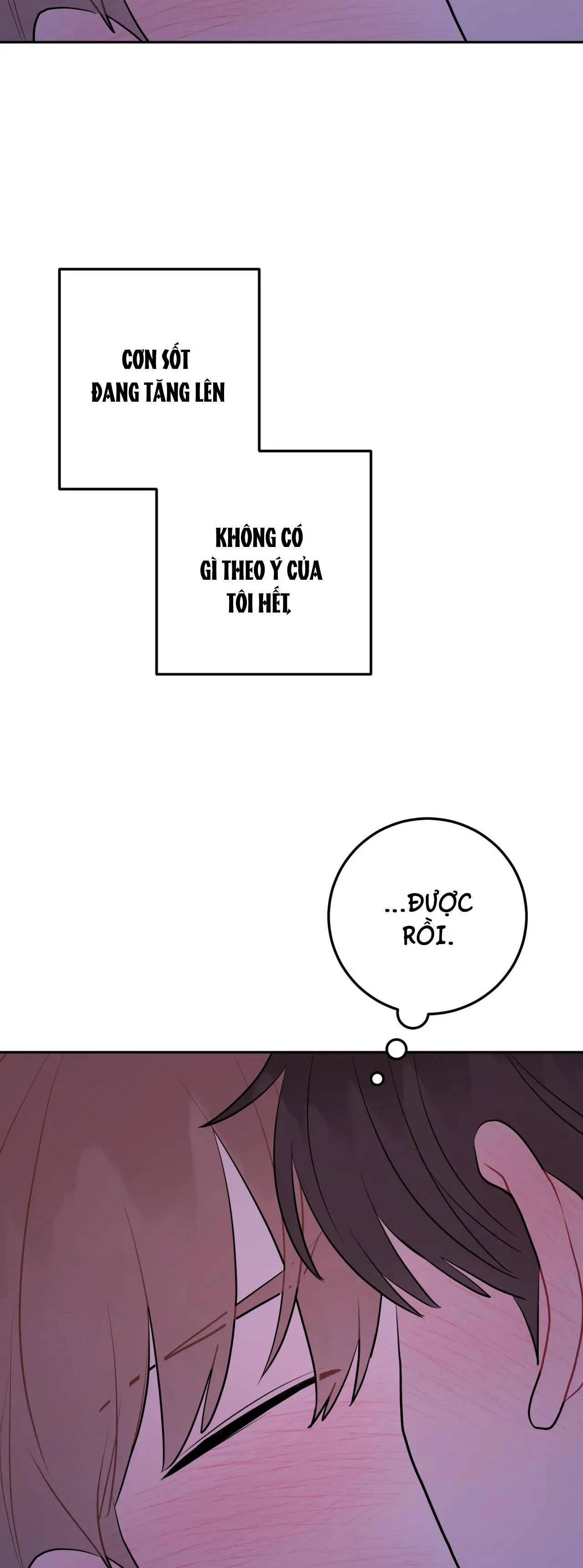 KHOẢNG CÁCH VƯỢT QUA GIỚI HẠN Chapter 62 Trang 38