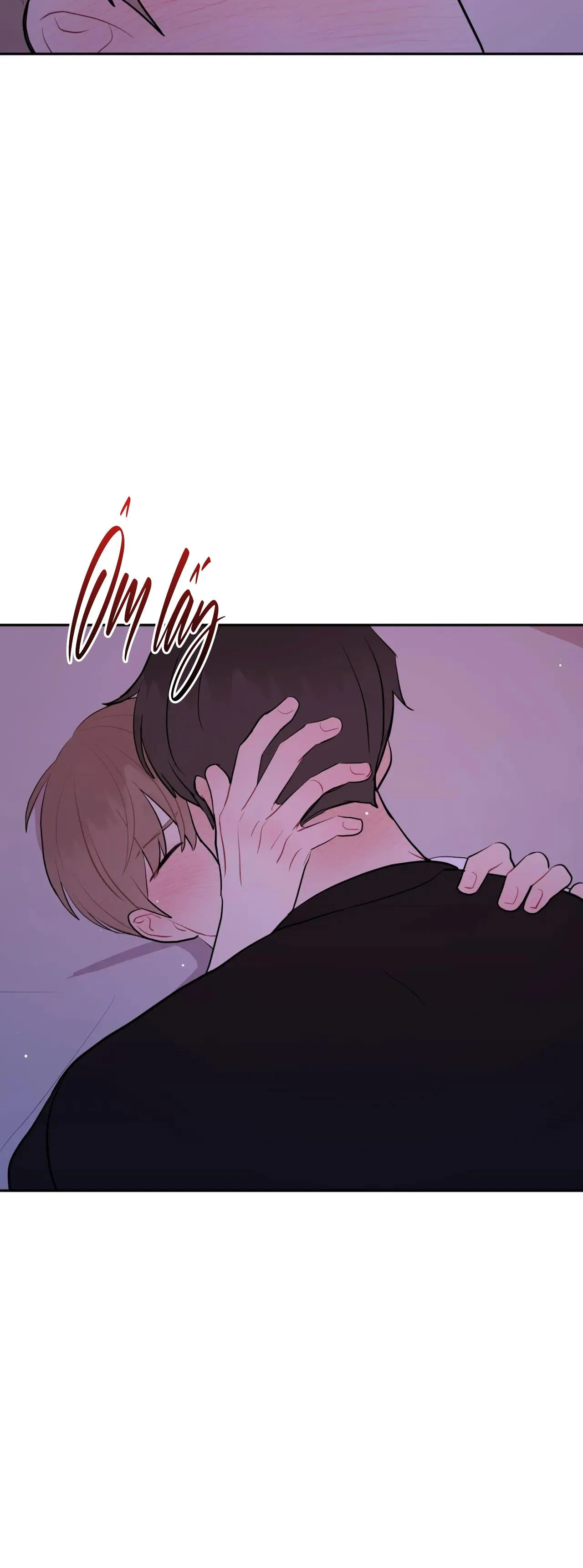 KHOẢNG CÁCH VƯỢT QUA GIỚI HẠN Chapter 62 Trang 39