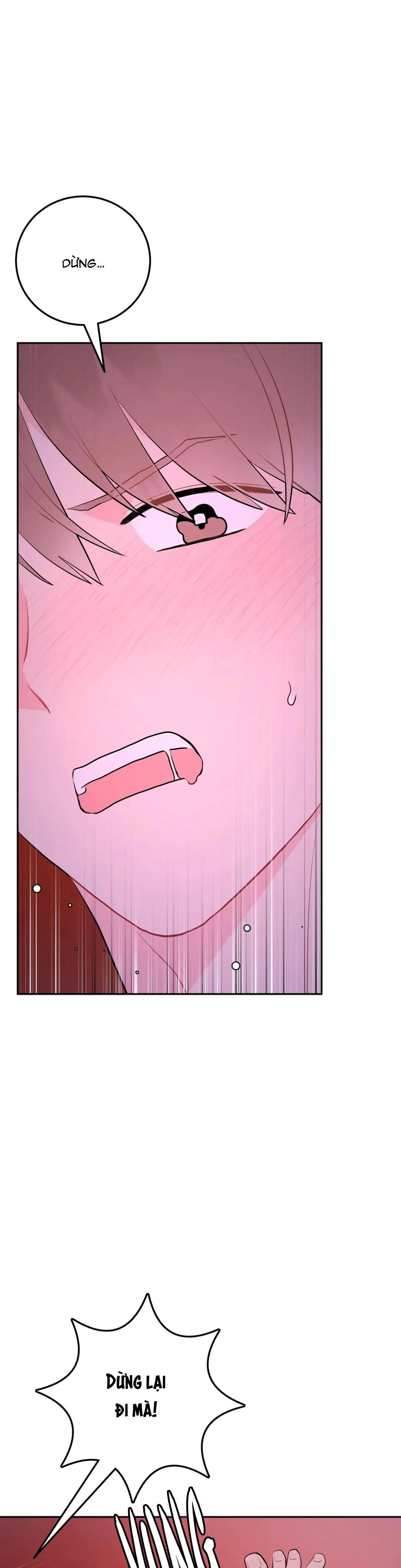 KHOẢNG CÁCH VƯỢT QUA GIỚI HẠN Chapter 63 Trang 20