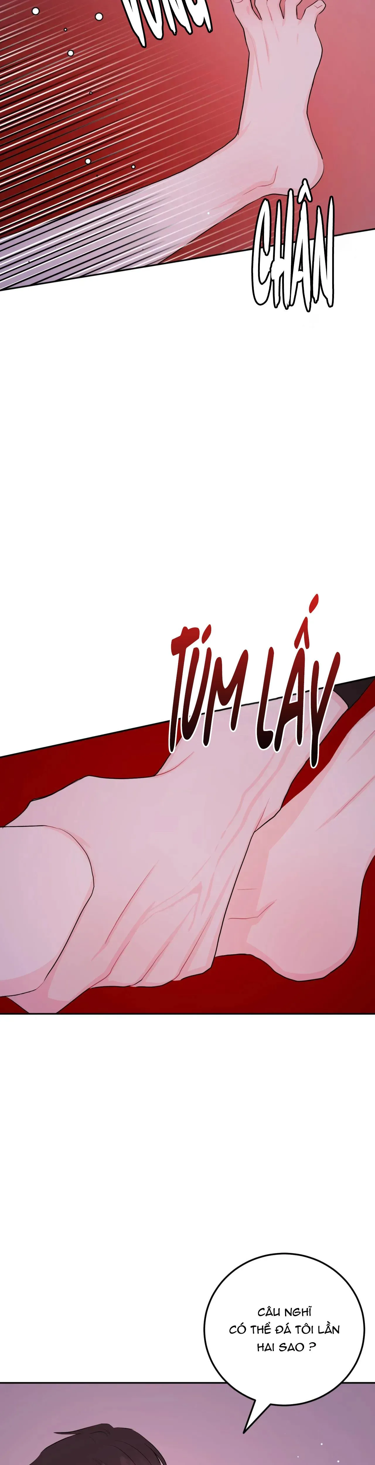 KHOẢNG CÁCH VƯỢT QUA GIỚI HẠN Chapter 63 Trang 21