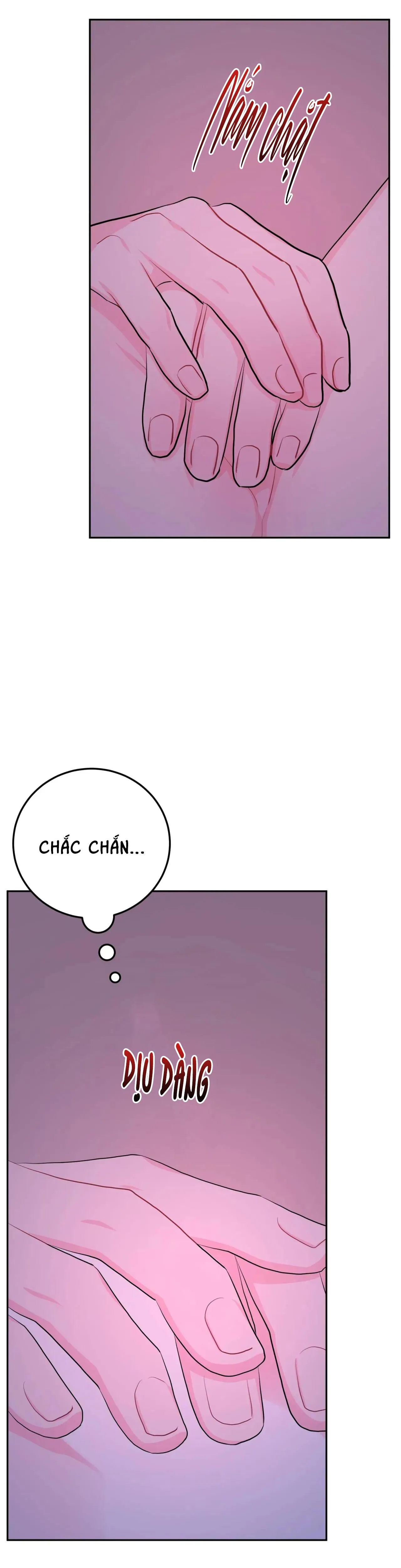 KHOẢNG CÁCH VƯỢT QUA GIỚI HẠN Chapter 63 Trang 33