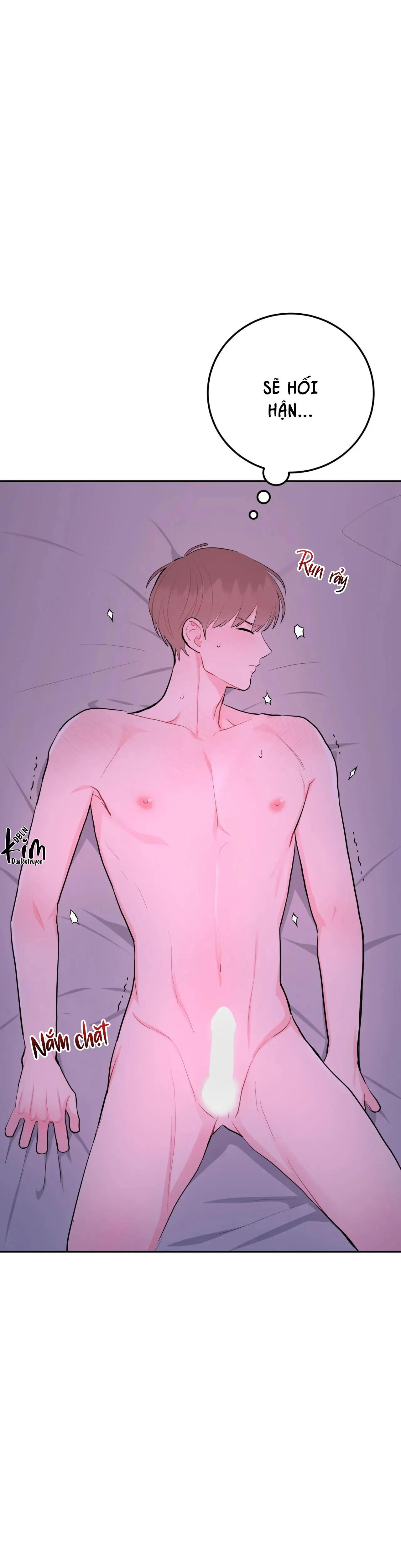 KHOẢNG CÁCH VƯỢT QUA GIỚI HẠN Chapter 63 Trang 34