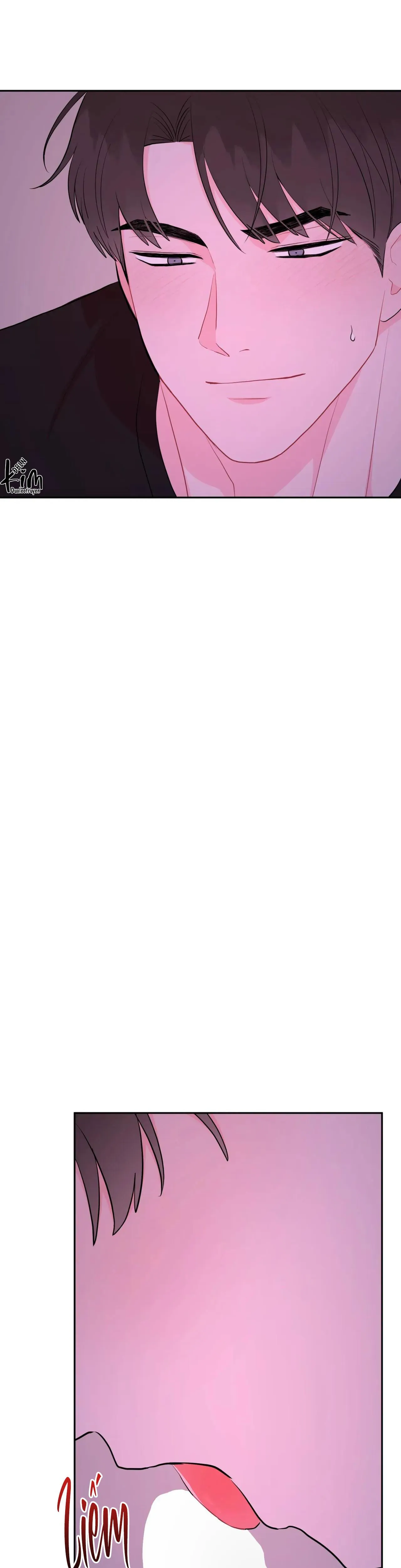 KHOẢNG CÁCH VƯỢT QUA GIỚI HẠN Chapter 63 Trang 35