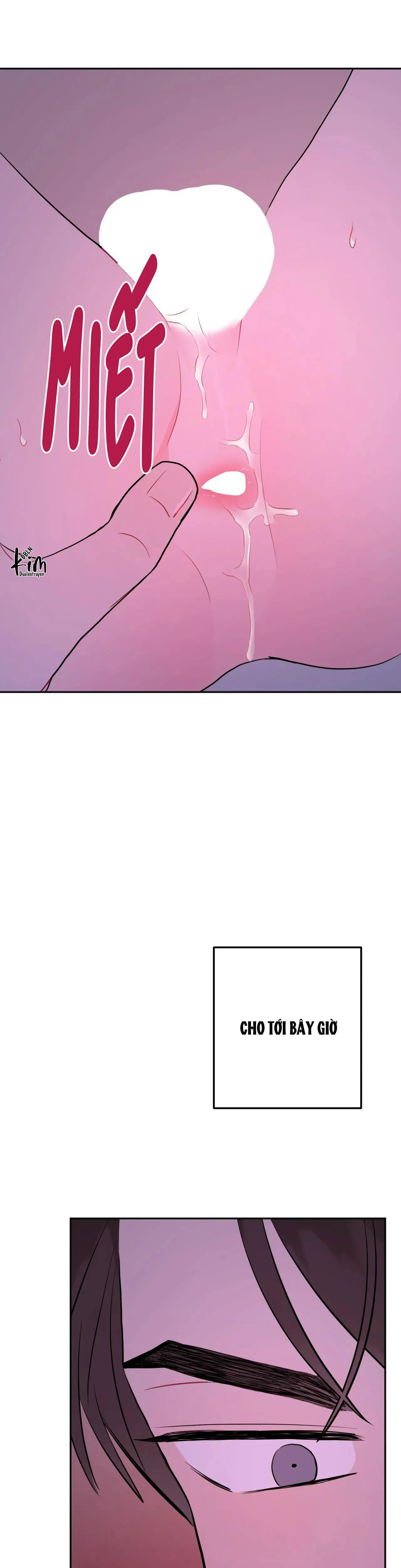 KHOẢNG CÁCH VƯỢT QUA GIỚI HẠN Chapter 64 Trang 25