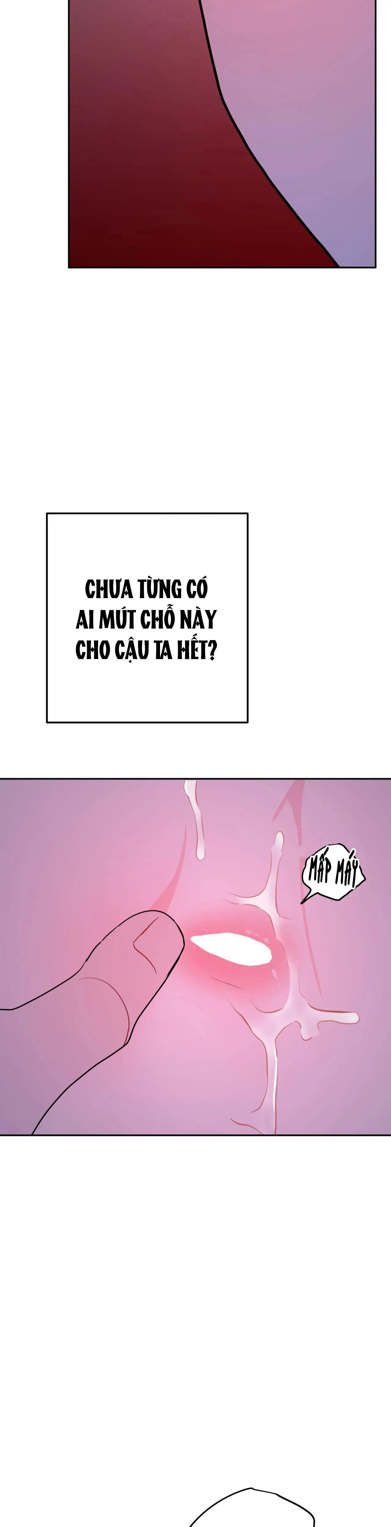KHOẢNG CÁCH VƯỢT QUA GIỚI HẠN Chapter 64 Trang 26
