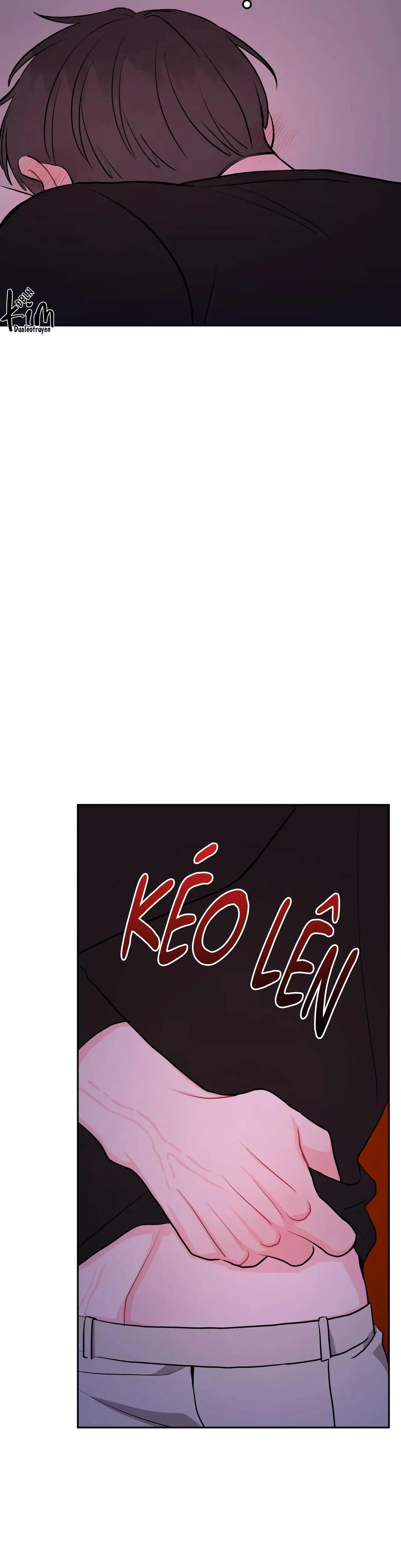 KHOẢNG CÁCH VƯỢT QUA GIỚI HẠN Chapter 64 Trang 32