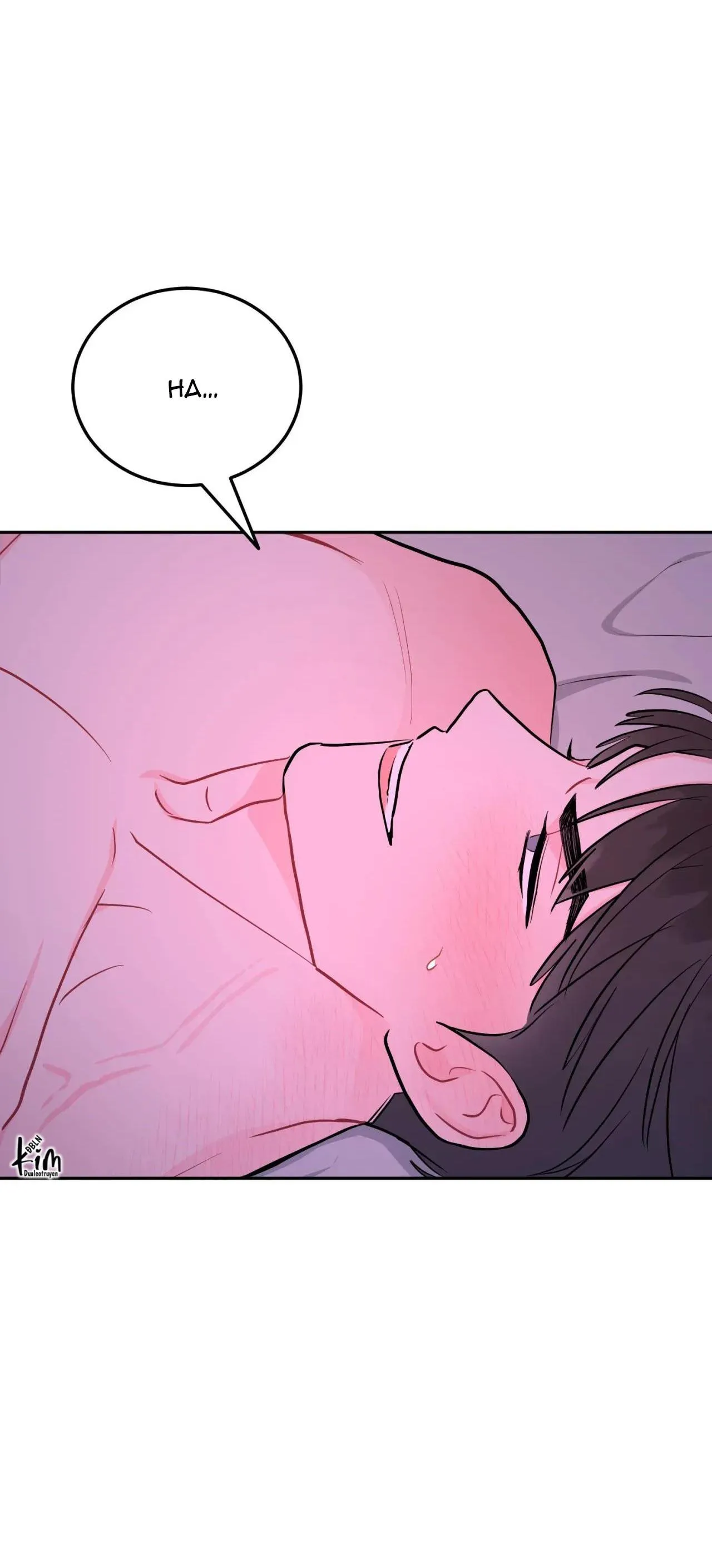 KHOẢNG CÁCH VƯỢT QUA GIỚI HẠN Chapter 65 Trang 30