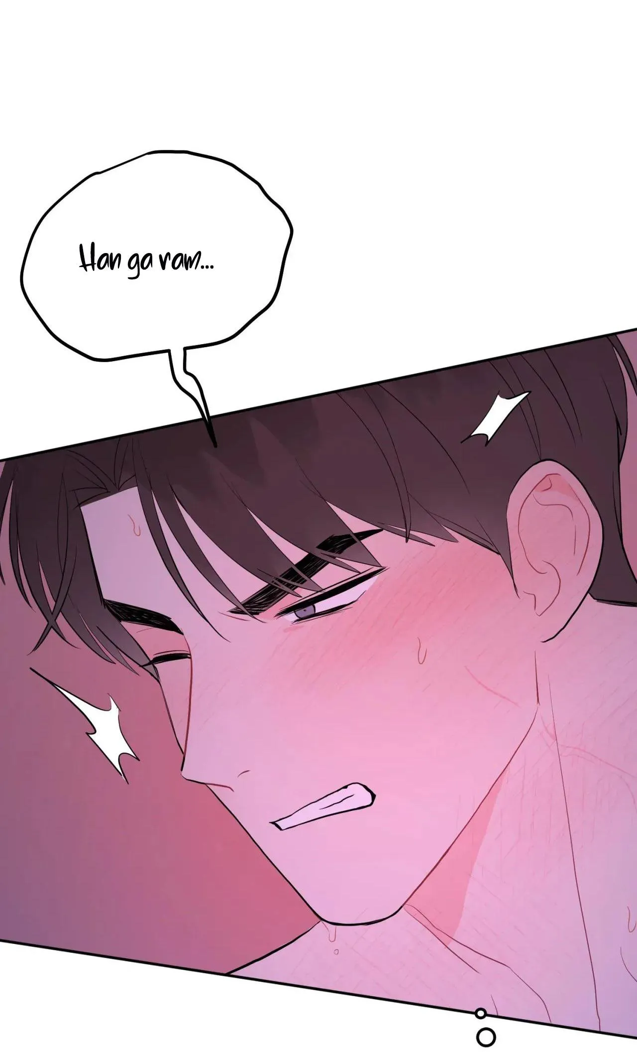 KHOẢNG CÁCH VƯỢT QUA GIỚI HẠN Chapter 65 Trang 35