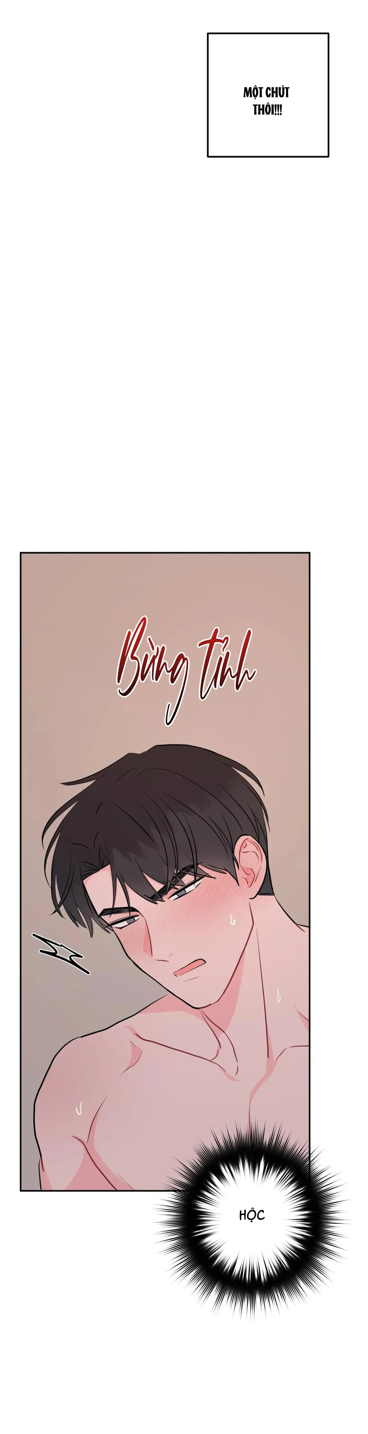 KHOẢNG CÁCH VƯỢT QUA GIỚI HẠN Chapter 65 Trang 41