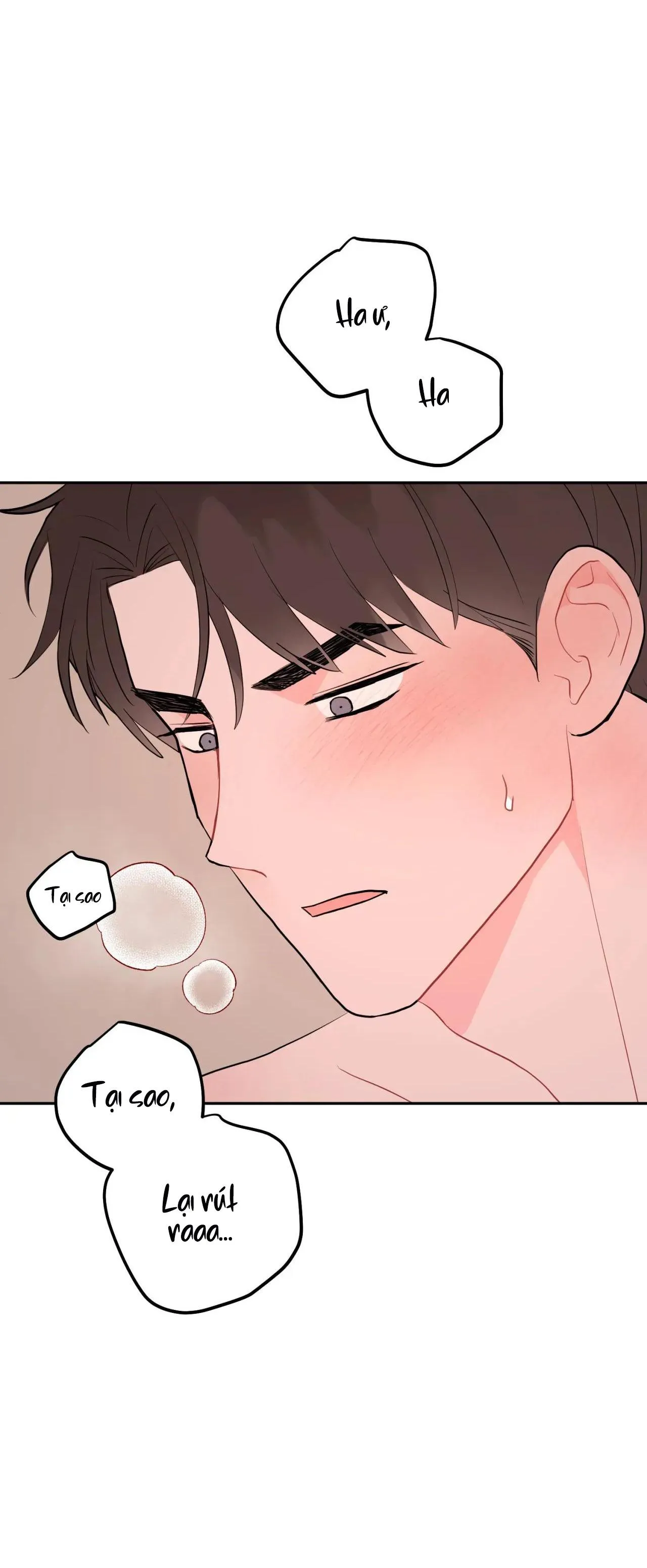 KHOẢNG CÁCH VƯỢT QUA GIỚI HẠN Chapter 65 Trang 45