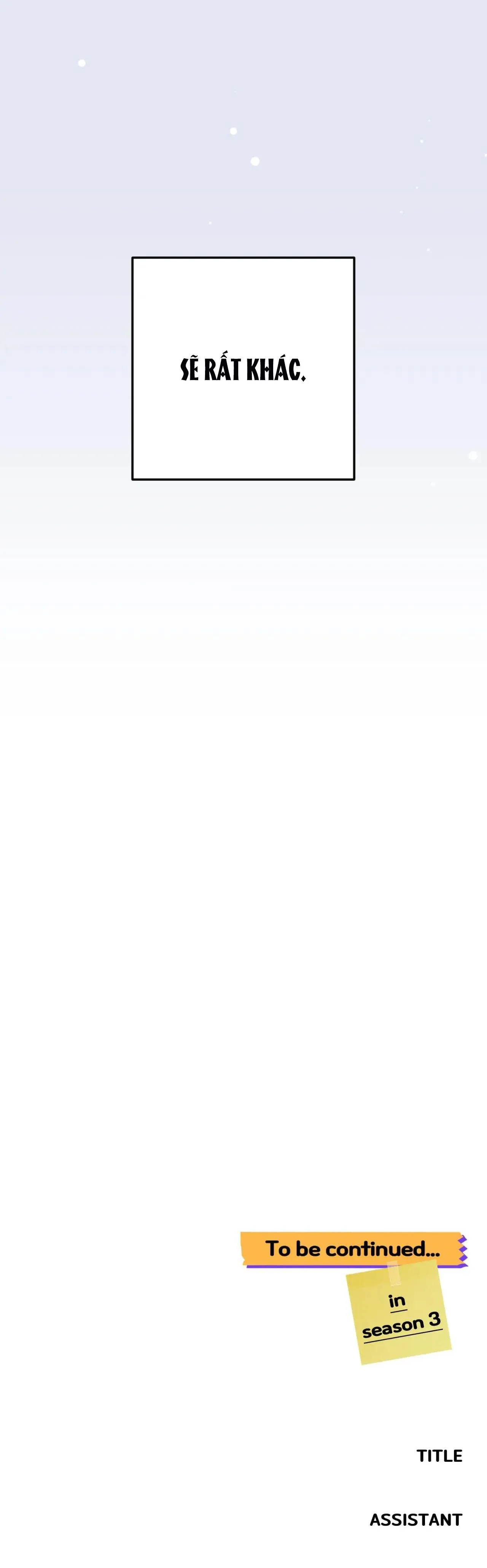 KHOẢNG CÁCH VƯỢT QUA GIỚI HẠN Chapter 65 Trang 58