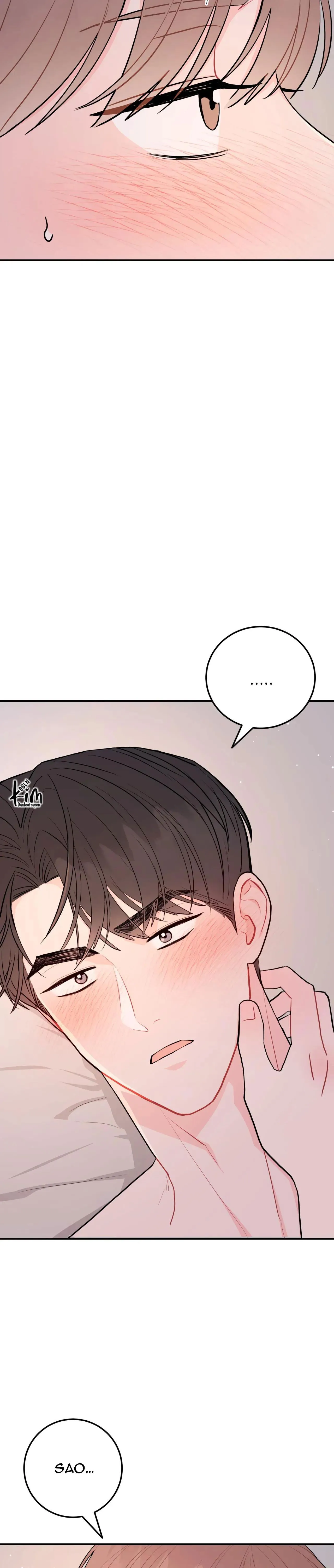 KHOẢNG CÁCH VƯỢT QUA GIỚI HẠN Chapter 66 Trang 3