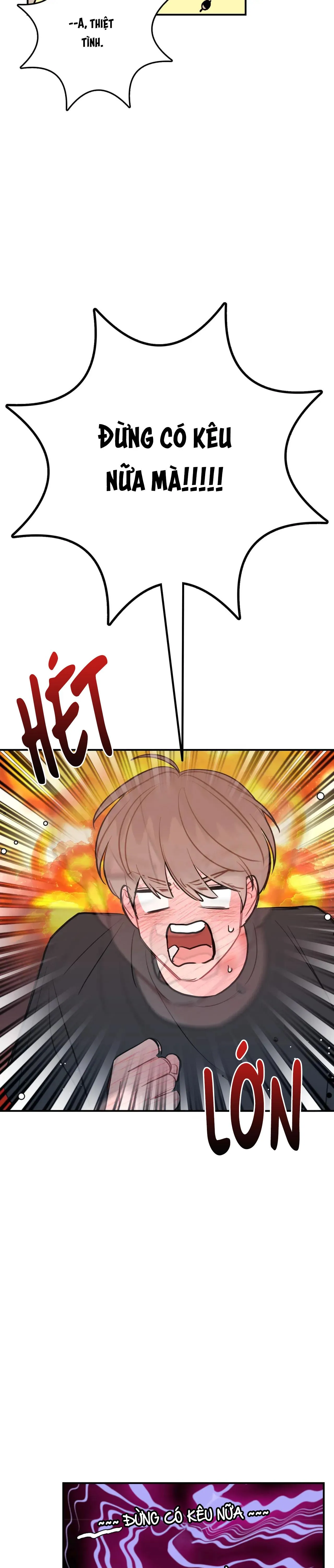 KHOẢNG CÁCH VƯỢT QUA GIỚI HẠN Chapter 66 Trang 27