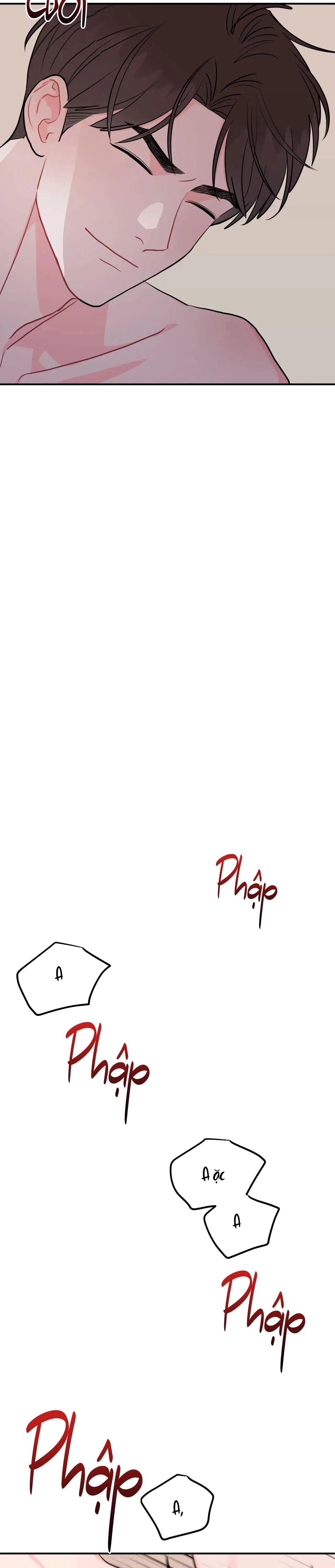 KHOẢNG CÁCH VƯỢT QUA GIỚI HẠN Chapter 66 Trang 33