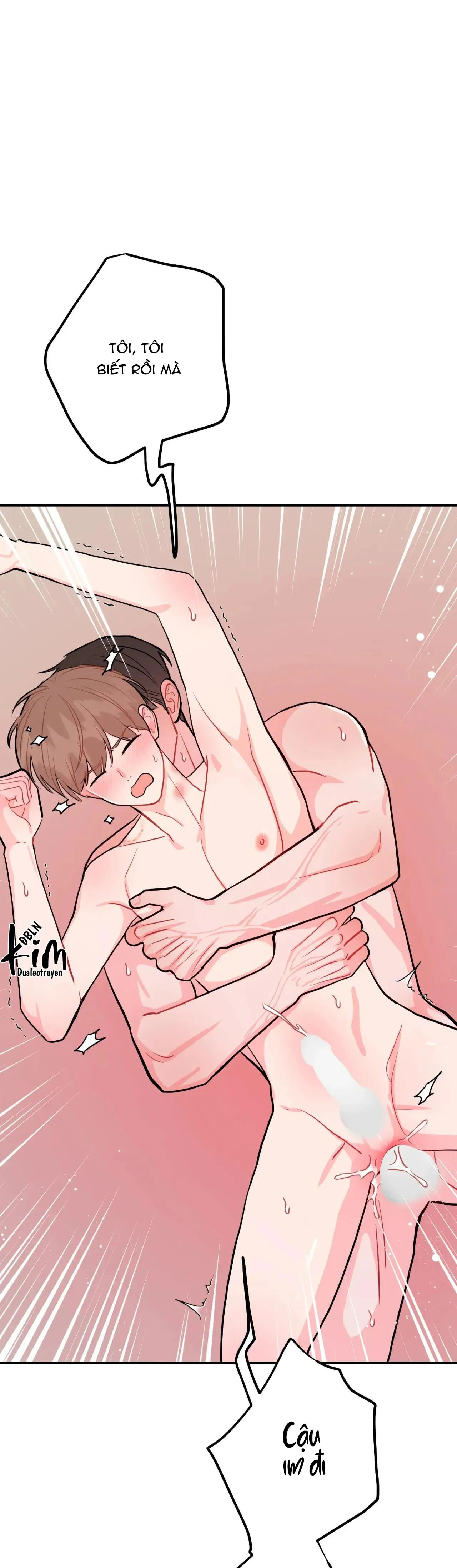 KHOẢNG CÁCH VƯỢT QUA GIỚI HẠN Chapter 66 Trang 39