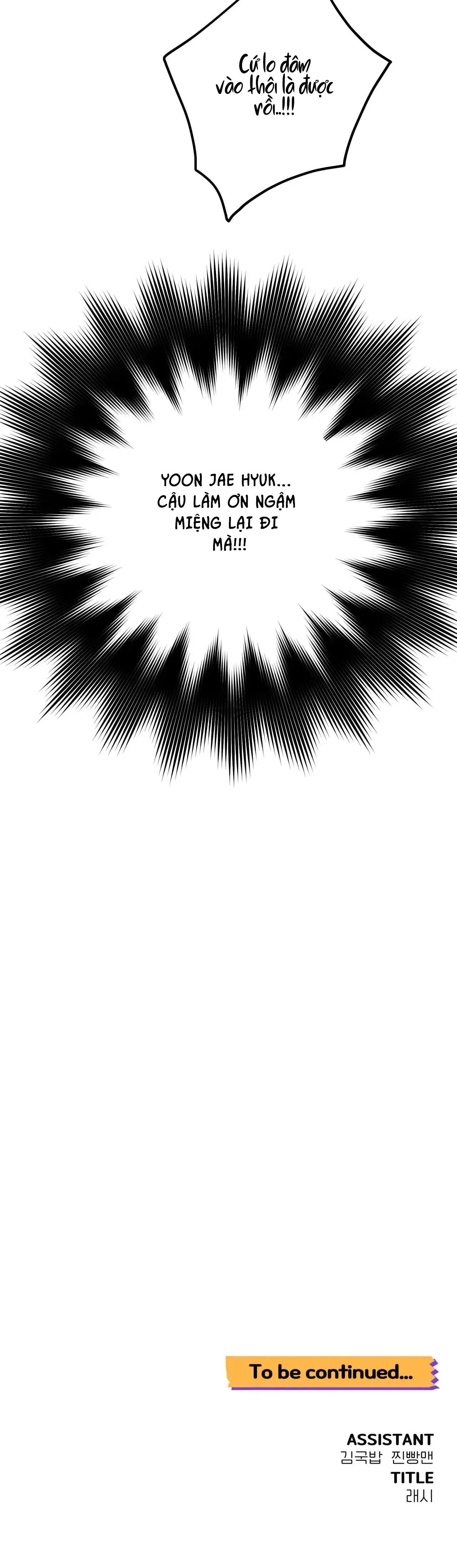 KHOẢNG CÁCH VƯỢT QUA GIỚI HẠN Chapter 66 Trang 40