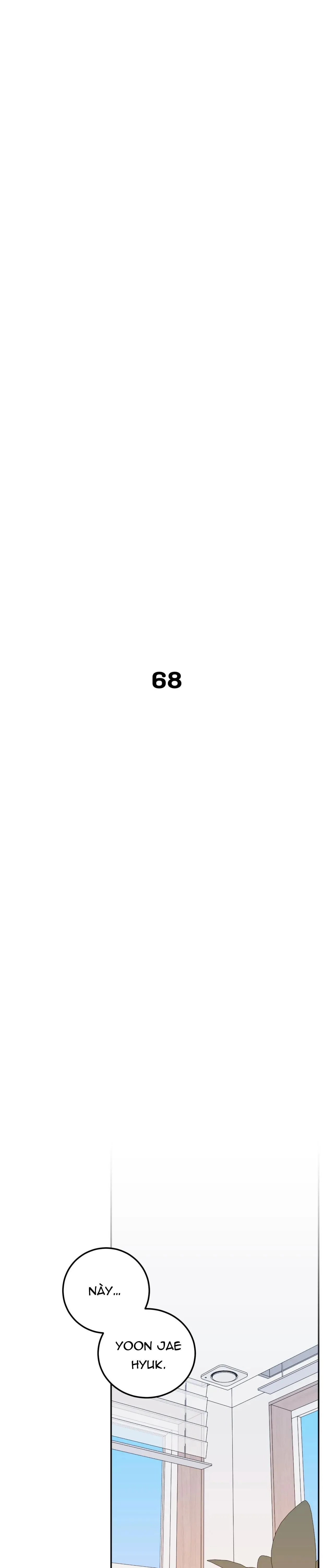 KHOẢNG CÁCH VƯỢT QUA GIỚI HẠN Chapter 68 Trang 10