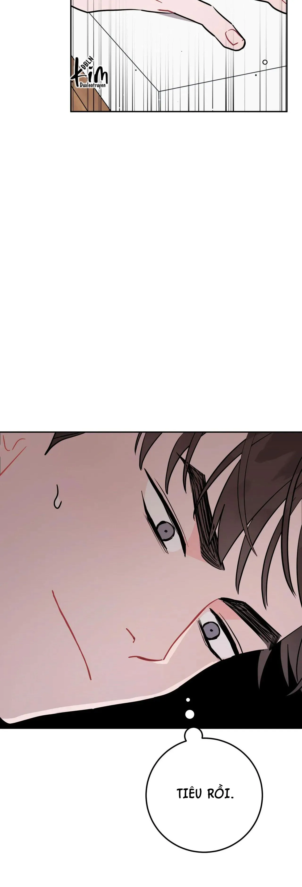 KHOẢNG CÁCH VƯỢT QUA GIỚI HẠN Chapter 68 Trang 33