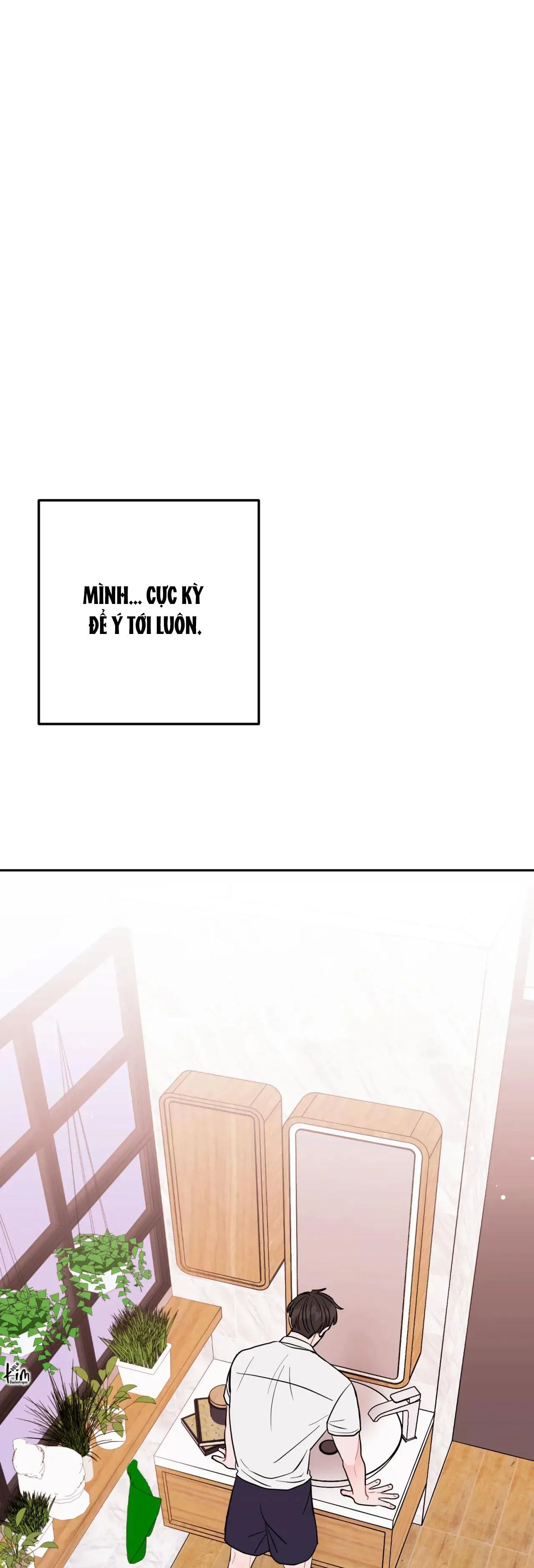 KHOẢNG CÁCH VƯỢT QUA GIỚI HẠN Chapter 68 Trang 34