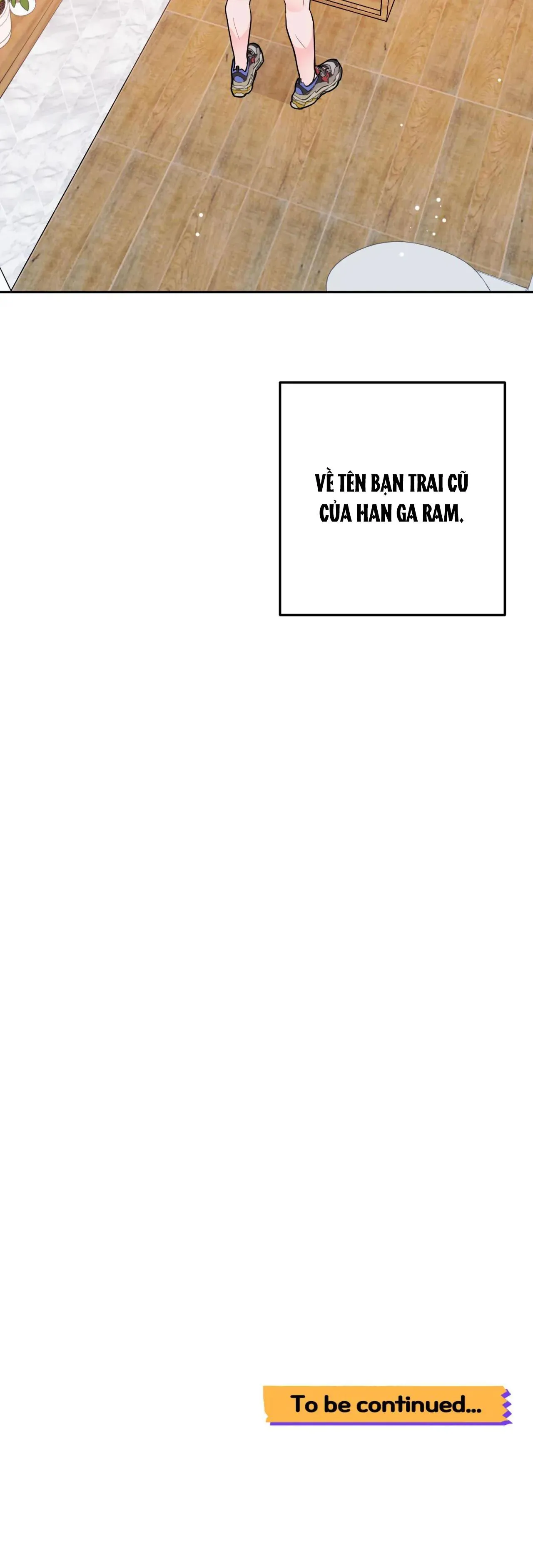 KHOẢNG CÁCH VƯỢT QUA GIỚI HẠN Chapter 68 Trang 35