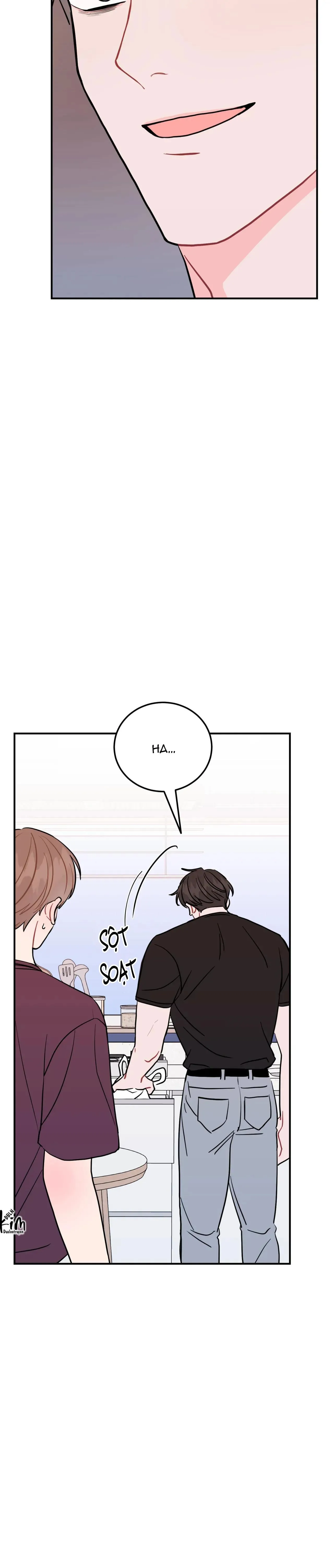 KHOẢNG CÁCH VƯỢT QUA GIỚI HẠN Chapter 69 Trang 28