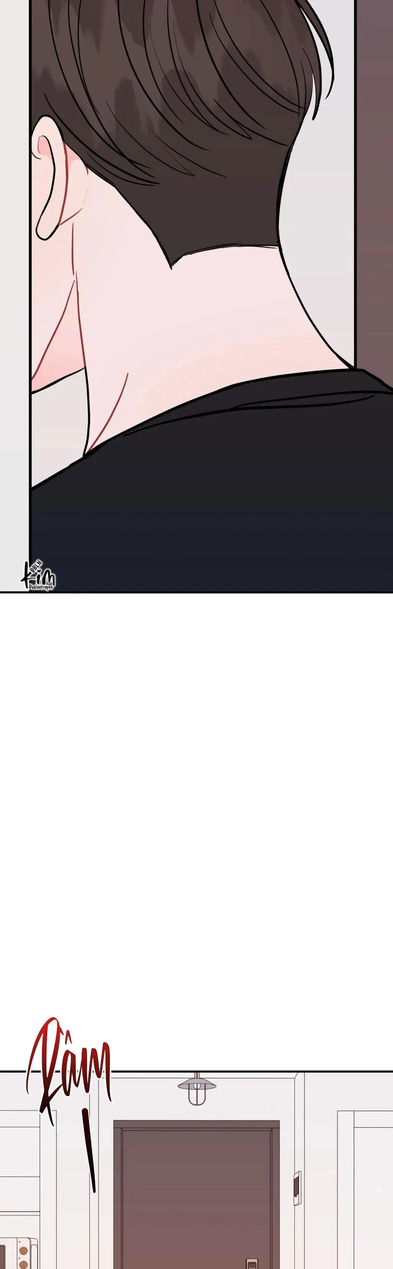 KHOẢNG CÁCH VƯỢT QUA GIỚI HẠN Chapter 69 Trang 33