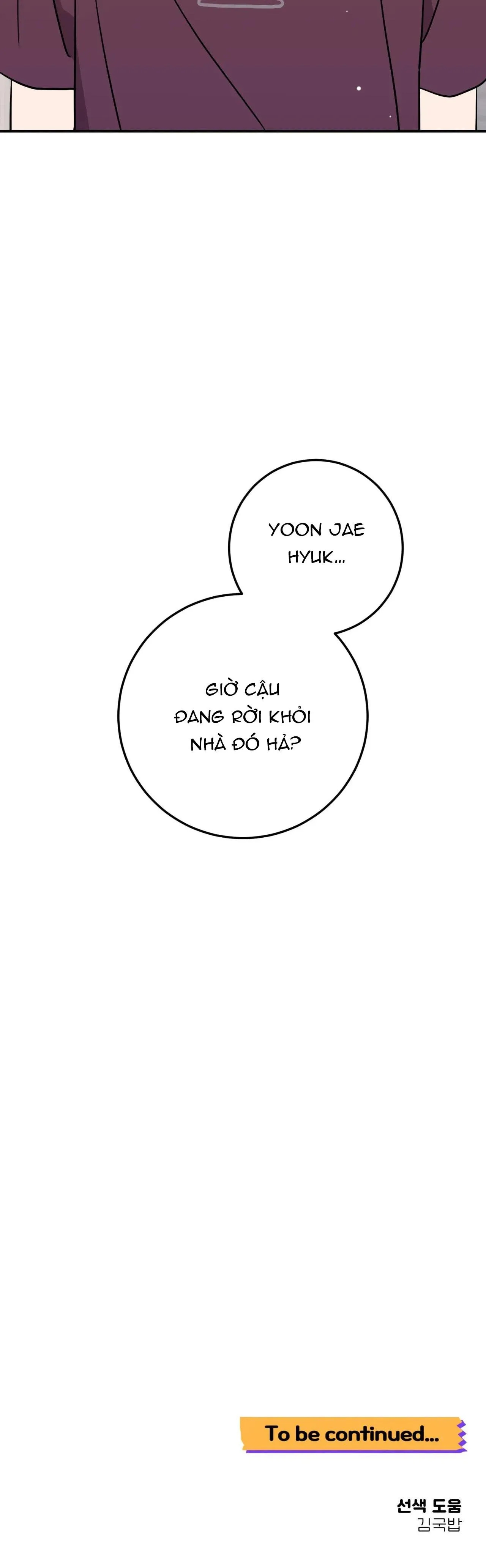 KHOẢNG CÁCH VƯỢT QUA GIỚI HẠN Chapter 69 Trang 35