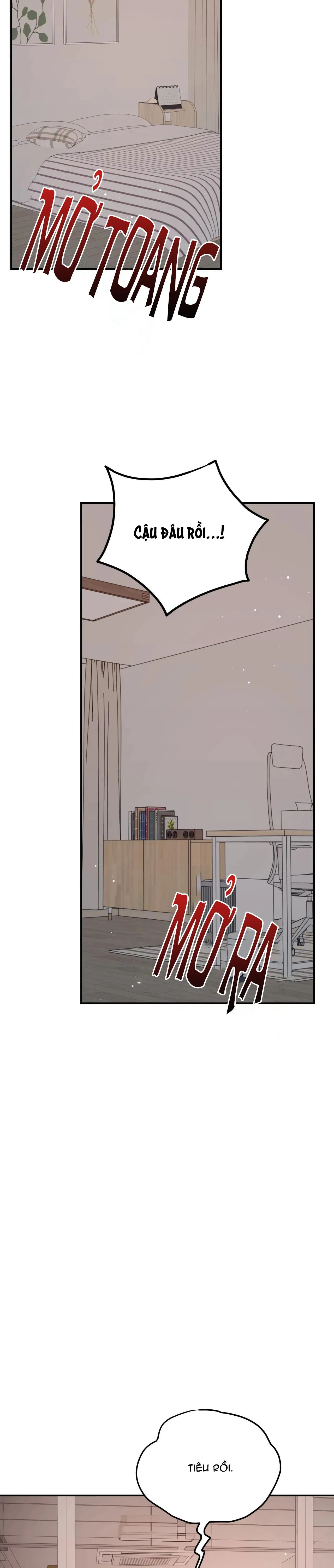 KHOẢNG CÁCH VƯỢT QUA GIỚI HẠN Chapter 71 Trang 26