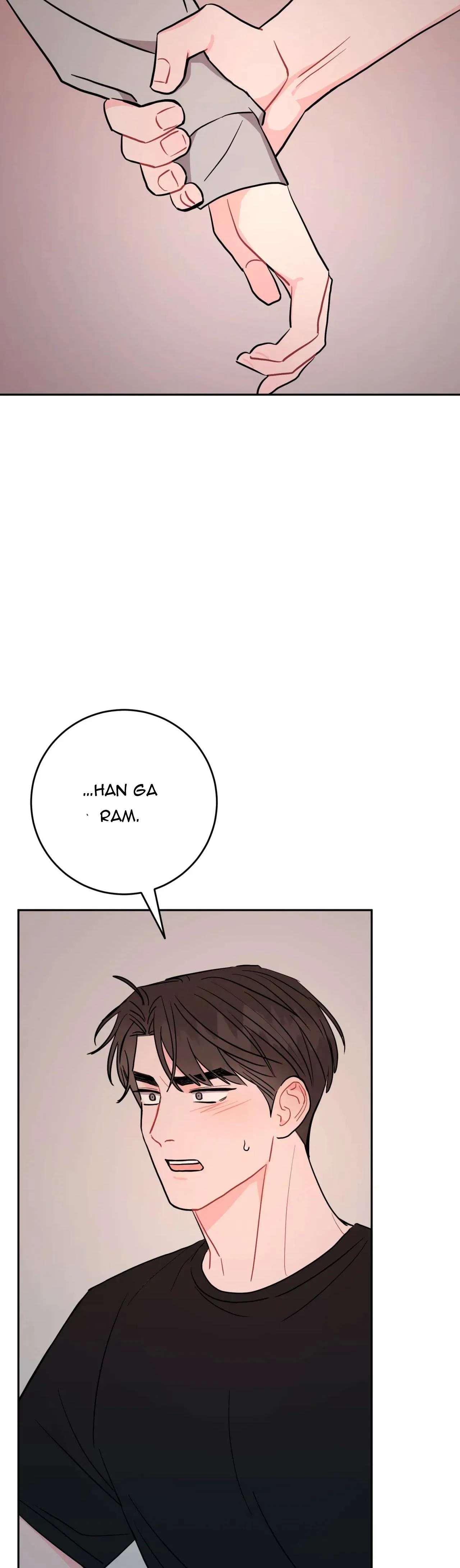 KHOẢNG CÁCH VƯỢT QUA GIỚI HẠN Chapter 71 Trang 33