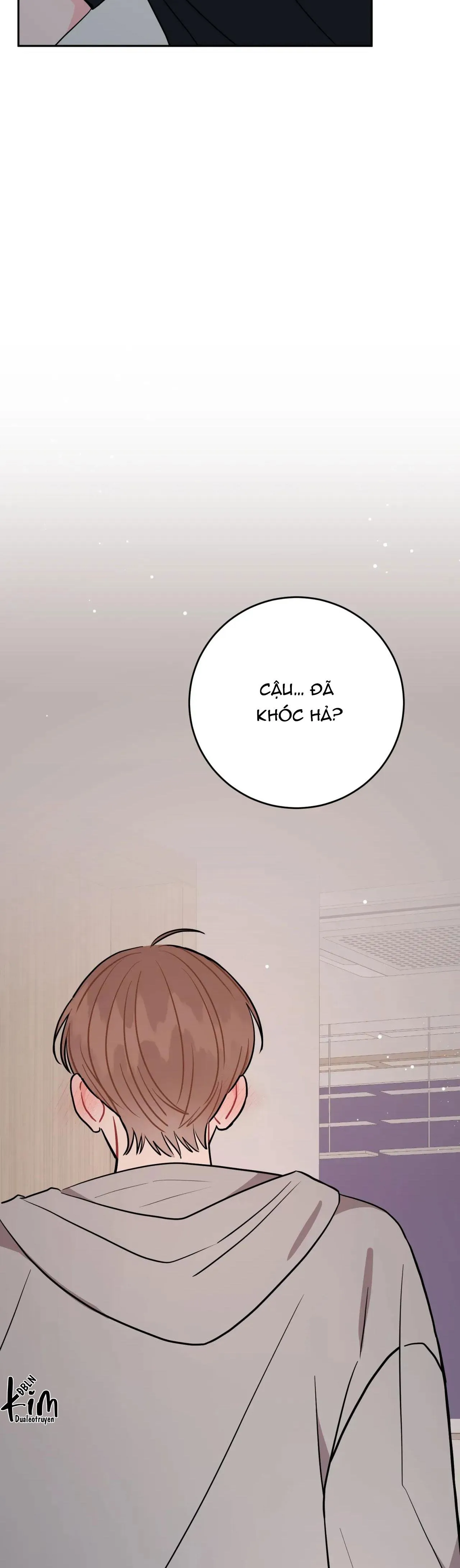 KHOẢNG CÁCH VƯỢT QUA GIỚI HẠN Chapter 71 Trang 34