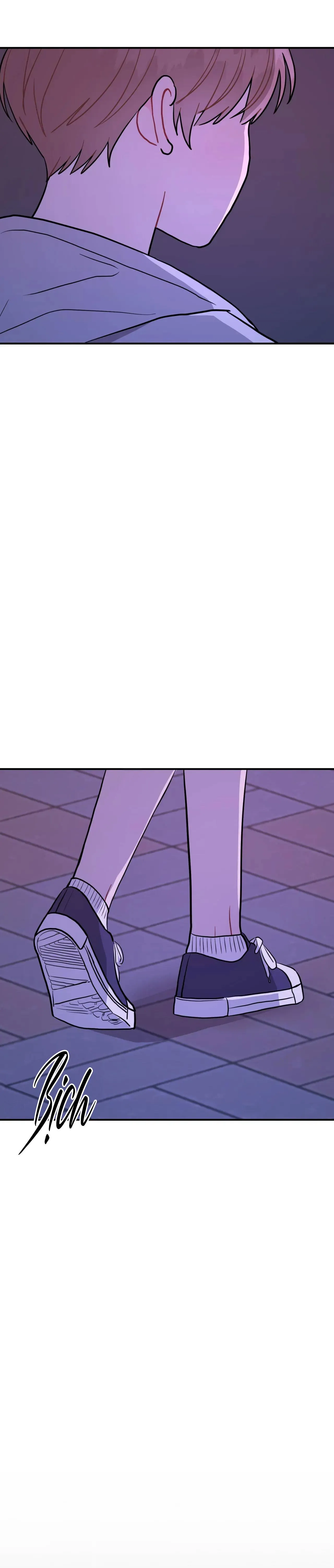 KHOẢNG CÁCH VƯỢT QUA GIỚI HẠN Chapter 72 Trang 9