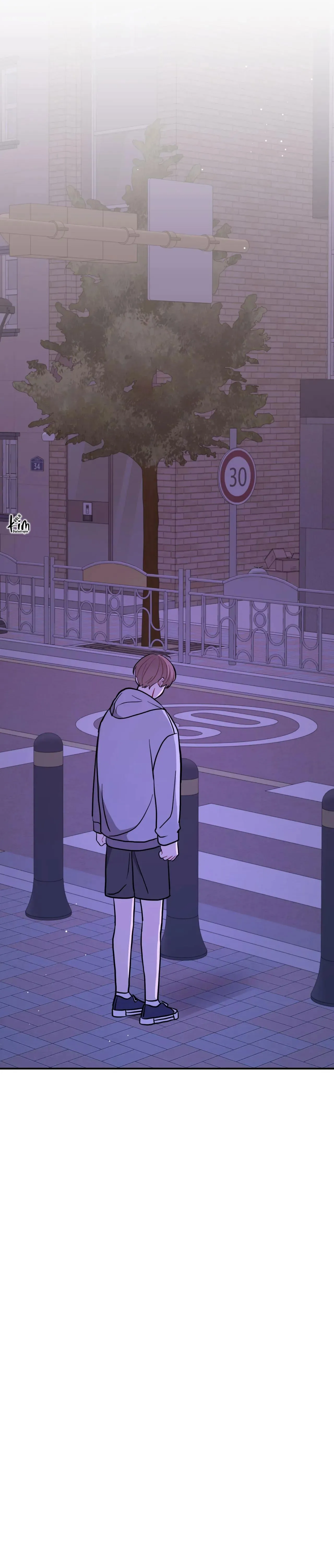 KHOẢNG CÁCH VƯỢT QUA GIỚI HẠN Chapter 72 Trang 10