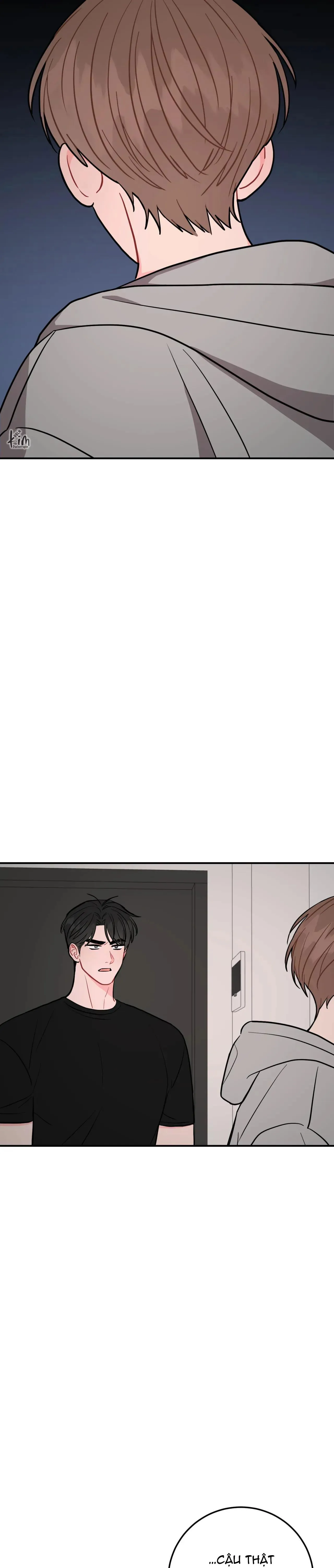 KHOẢNG CÁCH VƯỢT QUA GIỚI HẠN Chapter 72 Trang 16