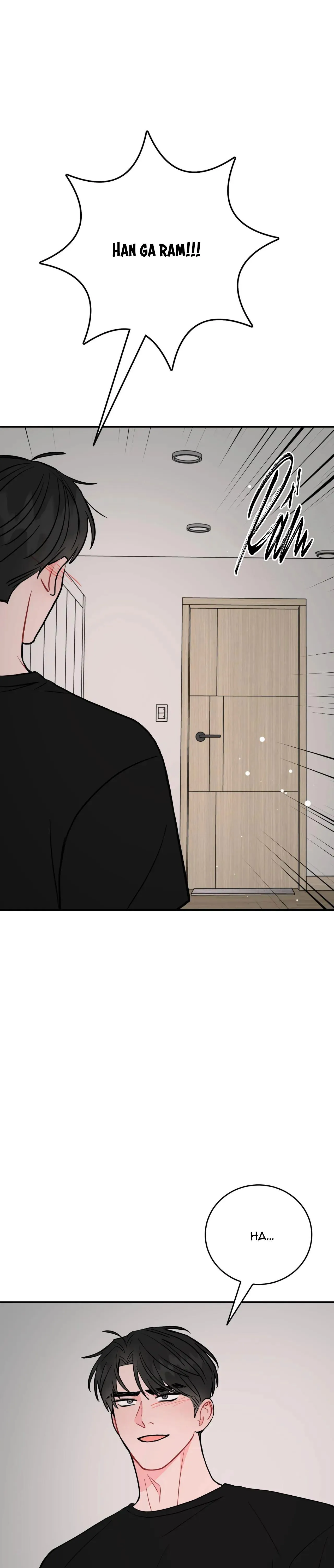 KHOẢNG CÁCH VƯỢT QUA GIỚI HẠN Chapter 72 Trang 18