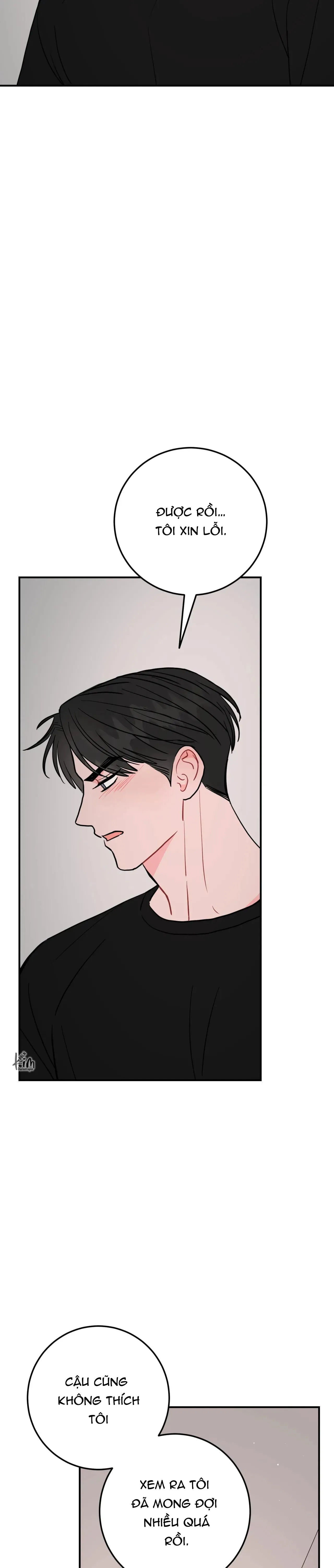 KHOẢNG CÁCH VƯỢT QUA GIỚI HẠN Chapter 72 Trang 19