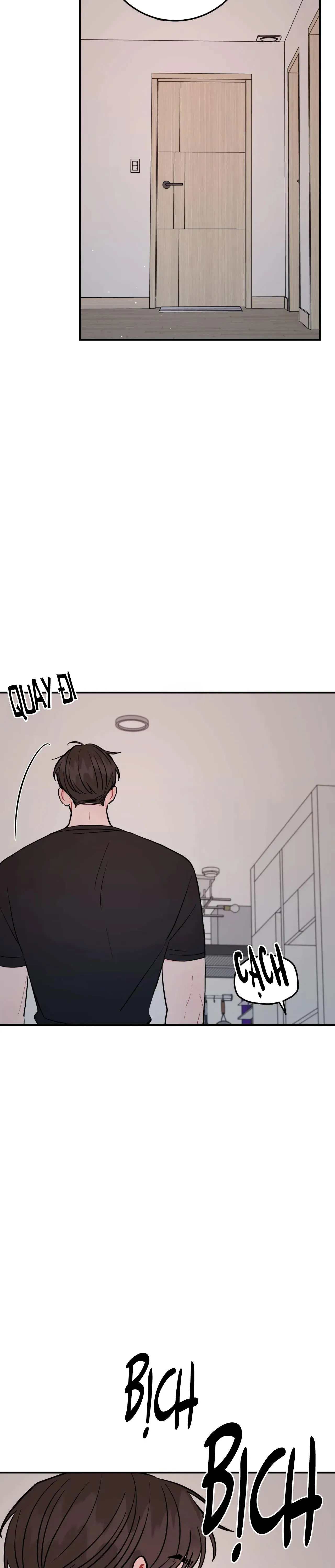 KHOẢNG CÁCH VƯỢT QUA GIỚI HẠN Chapter 72 Trang 20