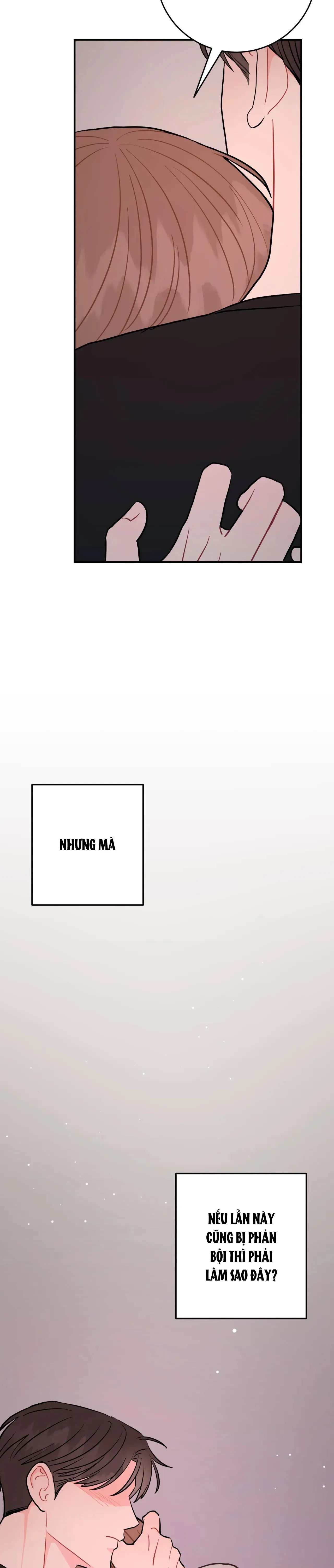 KHOẢNG CÁCH VƯỢT QUA GIỚI HẠN Chapter 72 Trang 34