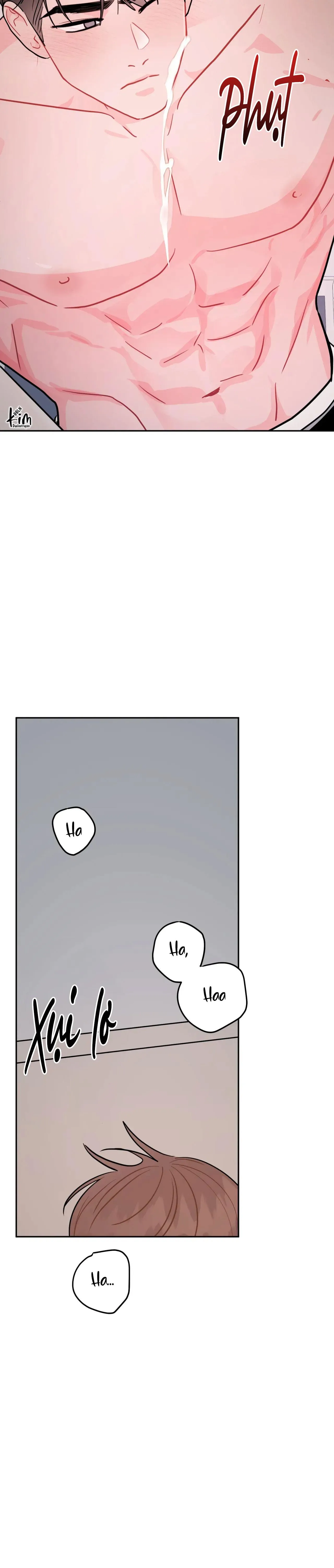 KHOẢNG CÁCH VƯỢT QUA GIỚI HẠN Chapter 73 Trang 18