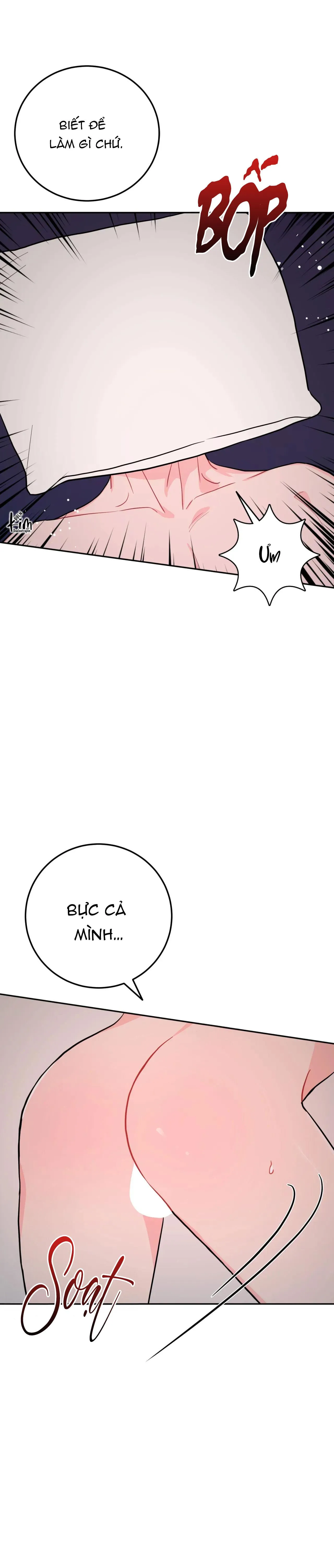 KHOẢNG CÁCH VƯỢT QUA GIỚI HẠN Chapter 73 Trang 30