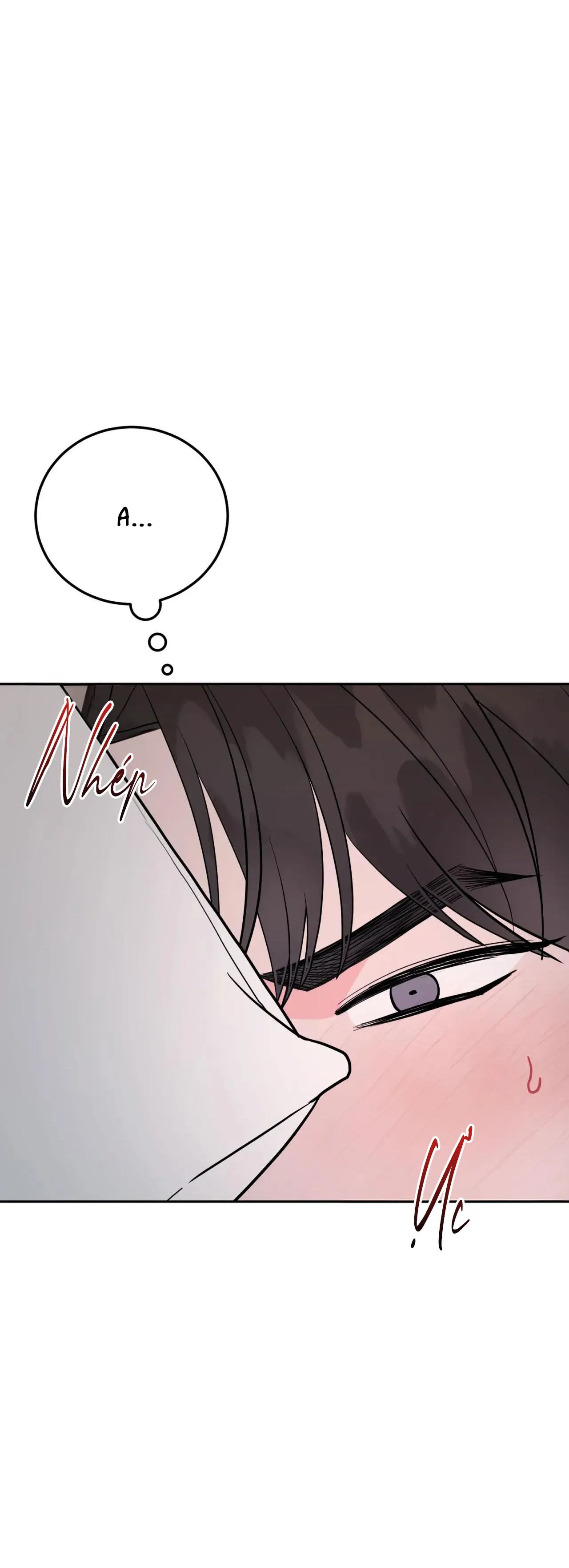 KHOẢNG CÁCH VƯỢT QUA GIỚI HẠN Chapter 73 Trang 33