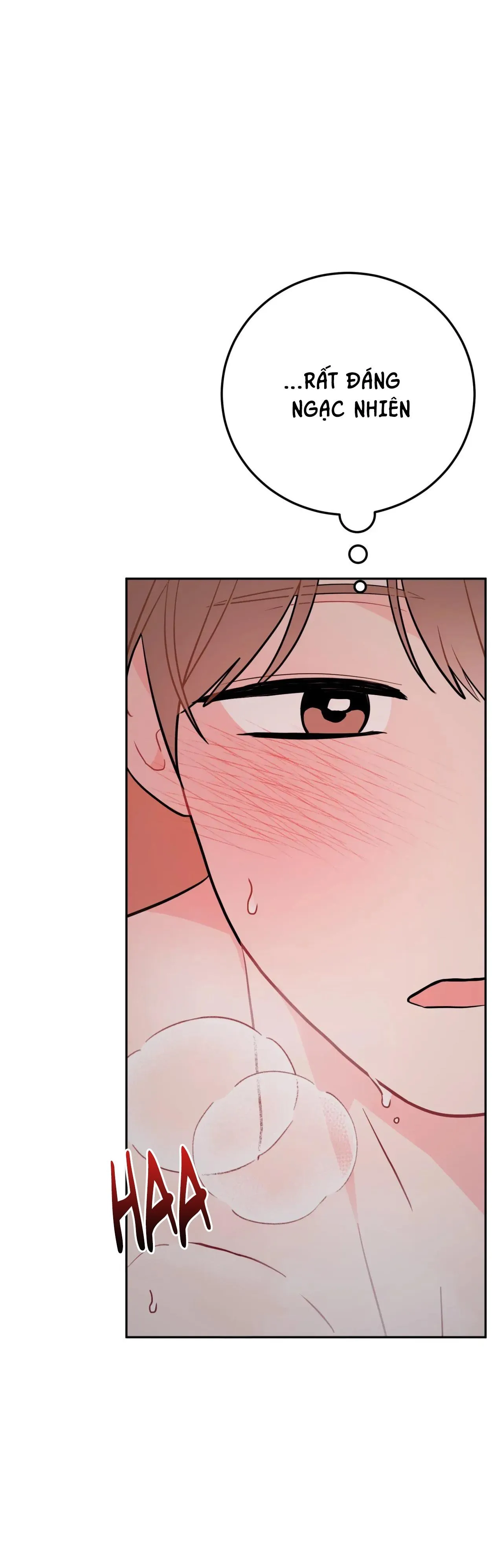 KHOẢNG CÁCH VƯỢT QUA GIỚI HẠN Chapter 74 Trang 3