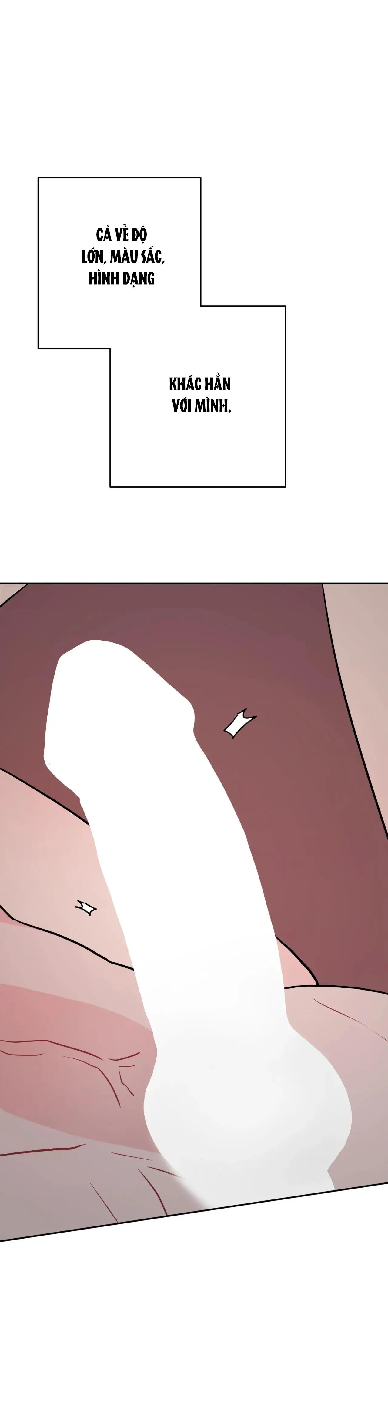 KHOẢNG CÁCH VƯỢT QUA GIỚI HẠN Chapter 74 Trang 4