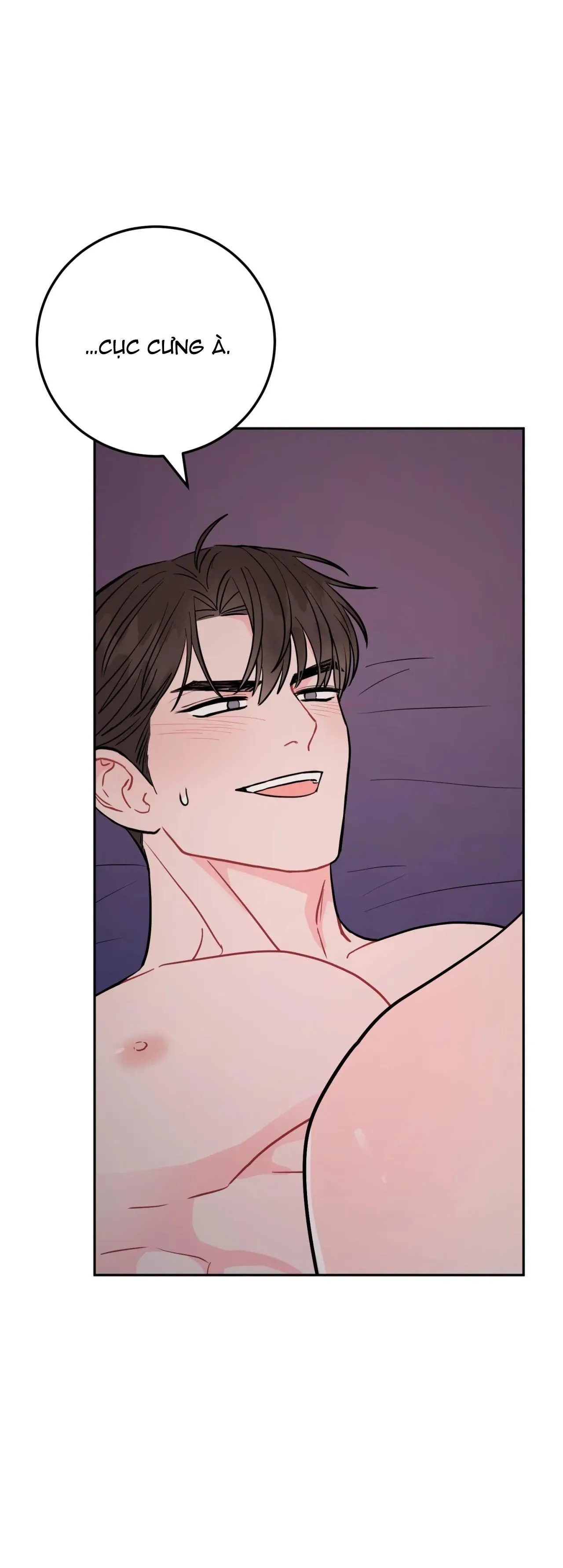 KHOẢNG CÁCH VƯỢT QUA GIỚI HẠN Chapter 74 Trang 7