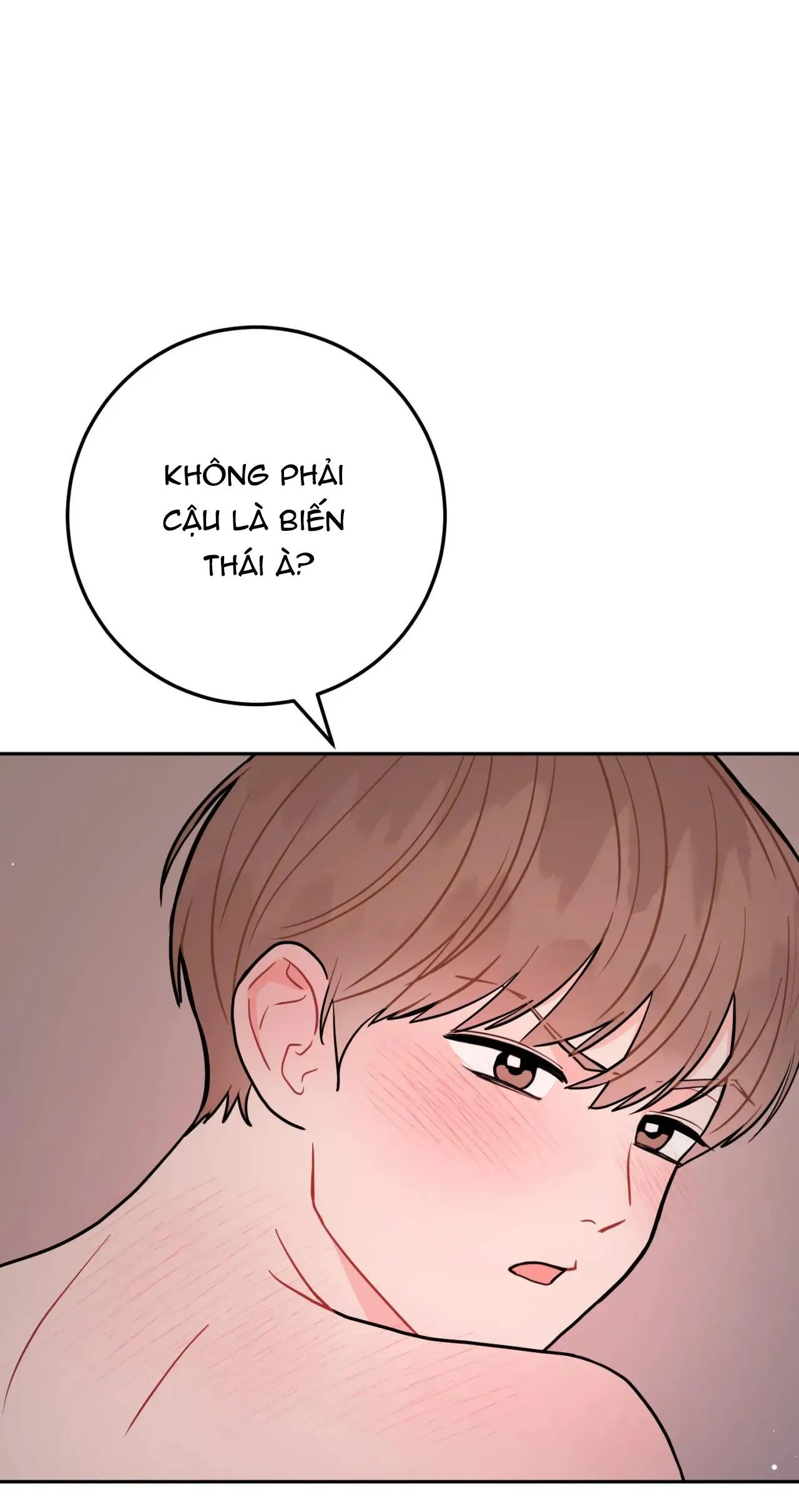 KHOẢNG CÁCH VƯỢT QUA GIỚI HẠN Chapter 74 Trang 9