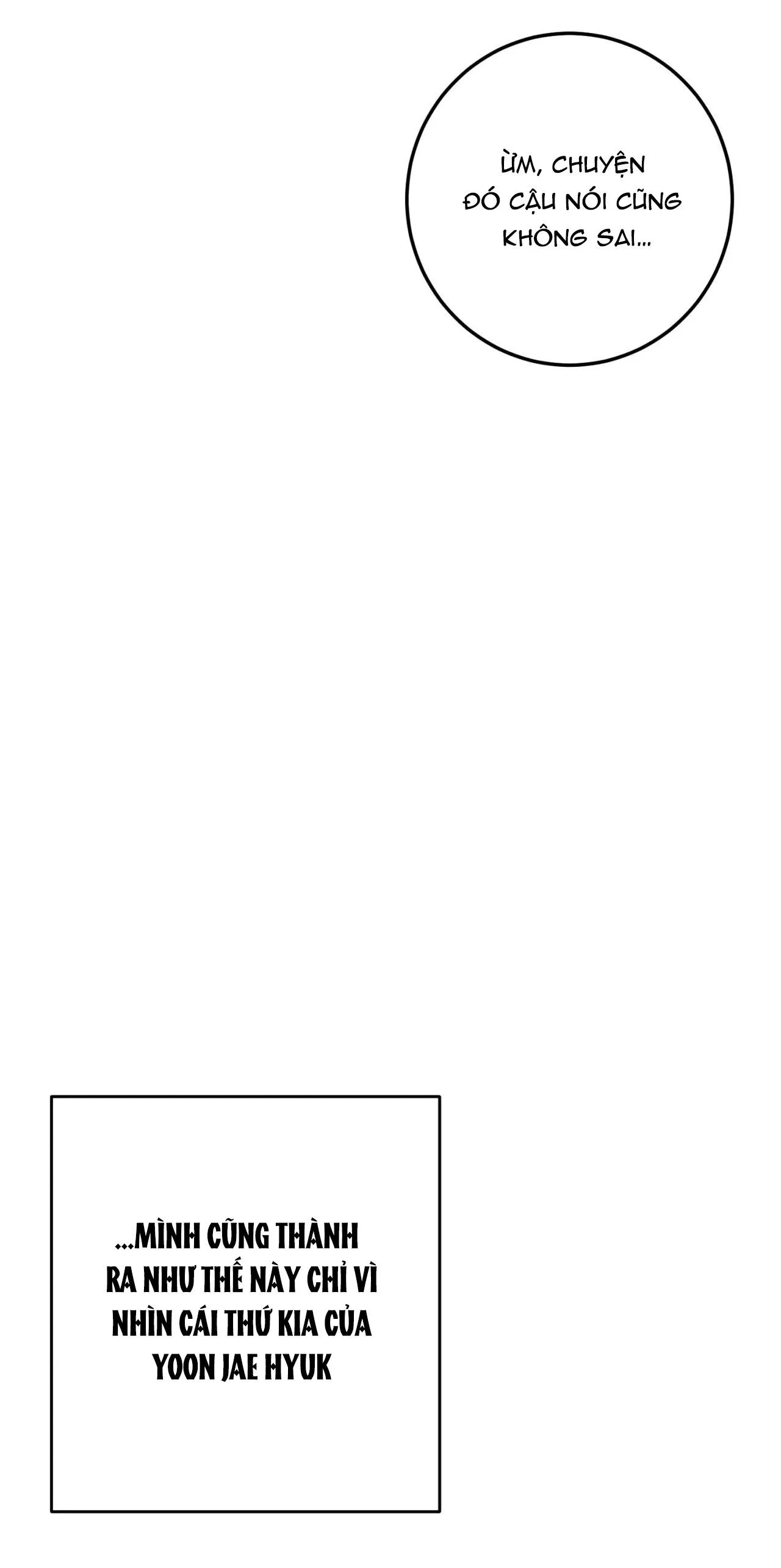 KHOẢNG CÁCH VƯỢT QUA GIỚI HẠN Chapter 74 Trang 10