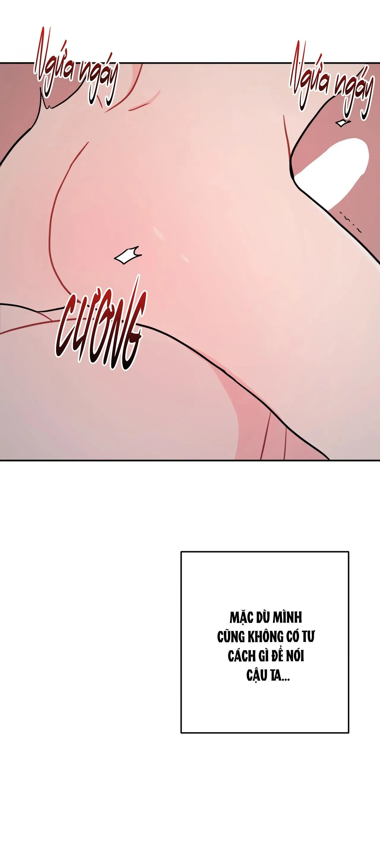 KHOẢNG CÁCH VƯỢT QUA GIỚI HẠN Chapter 74 Trang 11