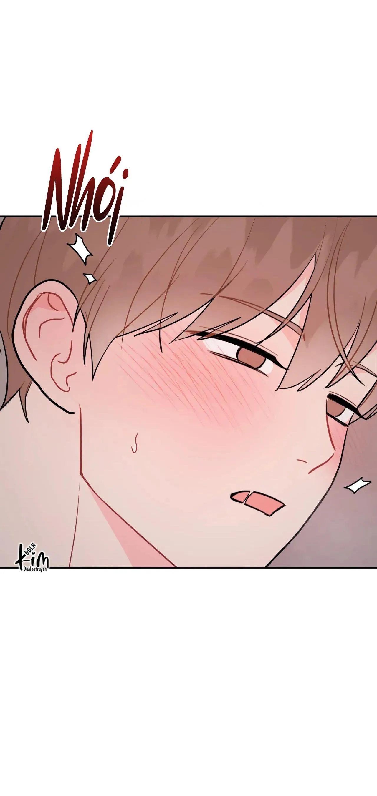 KHOẢNG CÁCH VƯỢT QUA GIỚI HẠN Chapter 74 Trang 12