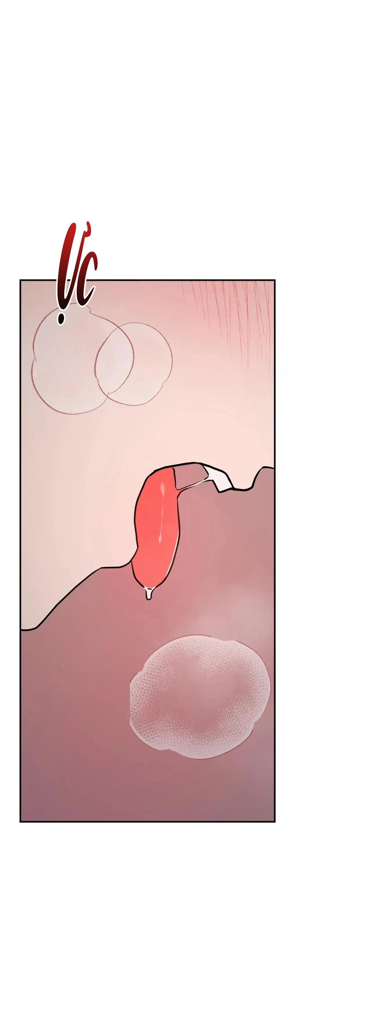 KHOẢNG CÁCH VƯỢT QUA GIỚI HẠN Chapter 74 Trang 13